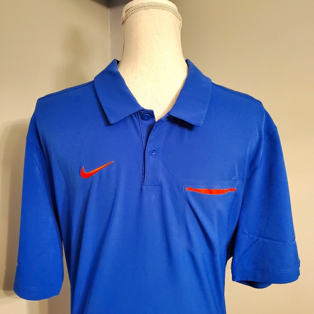 Nike DriFt Golf Polo. NWOT
